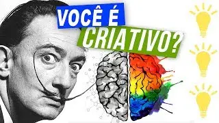CRIATIVIDADE na fotografia. Como ser mais criativo? #18