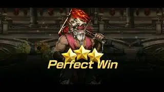 [Brave Nine] How I Cleared: Part III Chapter 8 All Stages Very Hard