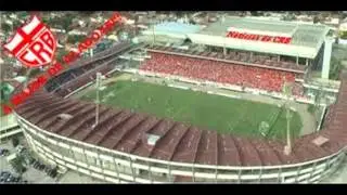 CRB  - O MAIOR DE ALAGOAS