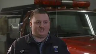 Joe Horst | Paramedic