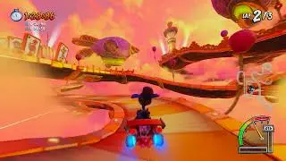 [CTRNF] Elgato HD60 X Test