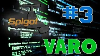 Tod + Defaultspawn - VARO/TG SpeedCoding (Java/Spigot/Bukkit)