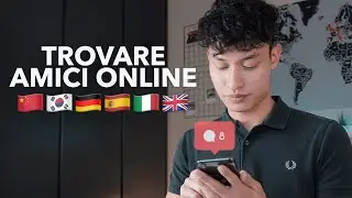 HOW TO LEARN A NEW LANGUAGE FROM HOME 🌎 LANGUAGE PARTNERS