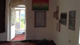 Зиярат Абдуразакил Мухаммад