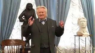 А. Чехов. Супруга