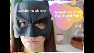 Oh the Places You Will Go - Make Delicious Craft Cocktails with Barmalade ANYWHERE!