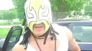 Gamoz El Zentauroo Zaluda a la Bandaa Del Martiinetee!!*