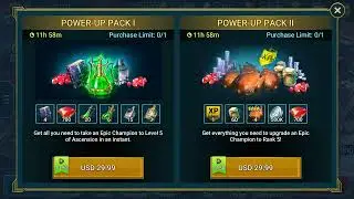 Guaranteed EXTRA legendary event! Sacred Shard openings