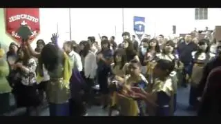 Sacar de Negocio A Satanas Parte 2