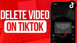 How to Delete Video on TikTok | Full Guide