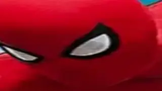 Phiên Bản Spider Man Của Một Vũ Trụ Cực Kì TỆ HẠI