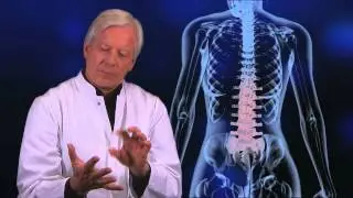 Chronische Rückenschmerzen