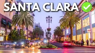 Living in Santa Clara, CA: Complete Neighborhood Tour for 2026