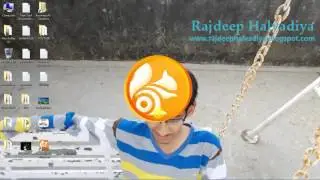 how To install Uc Browser - Gujarati Uc Browser કેવી રીતે ઇન્સ્ટોલ કરવું