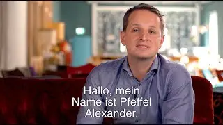 Pfeffel & Partner – Business Film & Foto