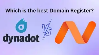 Dynadot Vs Namecheap | Is Namecheap better than Dynadot