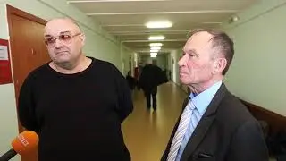 Суд по делу Сергея Макеева, Оренбург