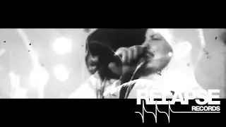 VICTIMS - The Sea And Poison (Official Music Video)