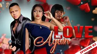 LOVE ME AGAIN [82]