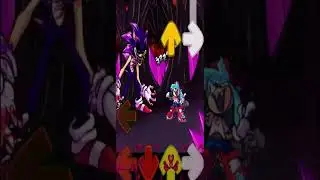 FNF:All char | Omnipresent V2(Hard Mod) Friday Night Funkin'🎶