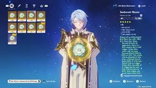 [AR60|Asia|PS5] i play Genshin Impact so u dont have to!