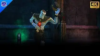 🔥 Darksiders 1 – All Secret Wicked K Locations