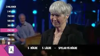 Vinner härlig påskvinst i Finalspelet!