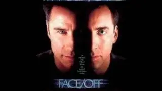 Face Off Soundtrack (Action Theme)