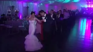 Melania & Marius, nunta in calarasi 2014