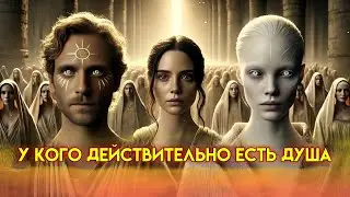 Бездушные: Окружены ли мы бездушными людьми? Пробудитесь сейчас, пока не стало слишком поздно