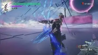 ALL IN | Nero Voice-line | Devil May Cry 5