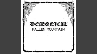 Fallen Mountain
