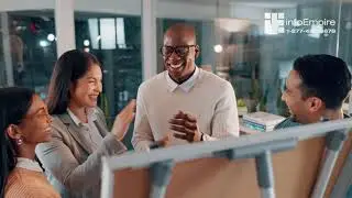 Discover InfoEmpire's Services