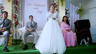 Steffi//Hnuoi Vânram (cover)//Wedding