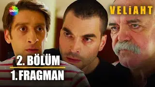 Veliaht 2. Bölüm 1. Fragmanı | 