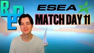 ESEA Main Match Day 11 (Team -rep) 6W | 4L