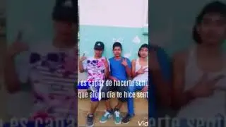 Cenizas Del Pasado 💔
