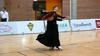 Foxtrot