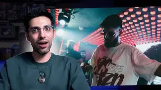 Discoverin' Jaiyaxh | Intro, 2faced, Shiesty, French Nails, Baby I'm Back, My Type & Six (reaction)