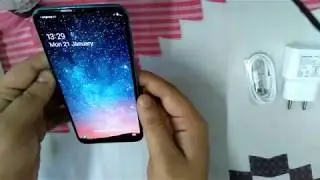 Samsung Galaxy M30s Unbox And Review, 6000mAh Battery