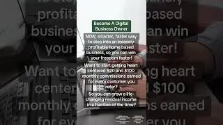 Want To Learn More? Visit the 🔗 Link in COMMENTS ..   