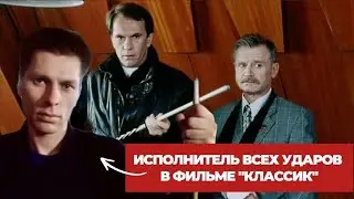 В тени главного героя: Олег Костин и его мастерство в фильме 