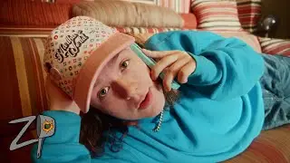 jvstblake - Pound It (Dir. by Zach Olson)