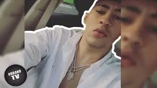 ► BAD BUNNY CANTA CHAMBEA ACAPELLA (SIN AUTOTUNE) | URBANO TV