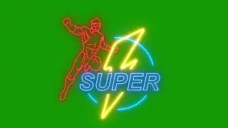 Super Green Screen intro Video Free Download