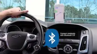 Satechi Bluetooth Button Series for iOS and Android Smartphones