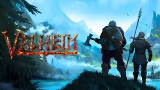 ГнидОбзор на Valheim. Как играется Valheim в 2022 году.