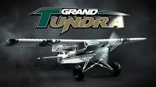 Avios Grand Tundra 1700mm PNF - HobbyKing Product Video