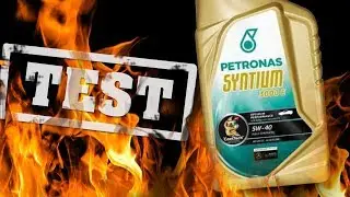 Petronas Syntium 3000 E 5W40 Which engine oil is the best?