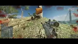 Battlefield 4: Dançando com o Inimigo